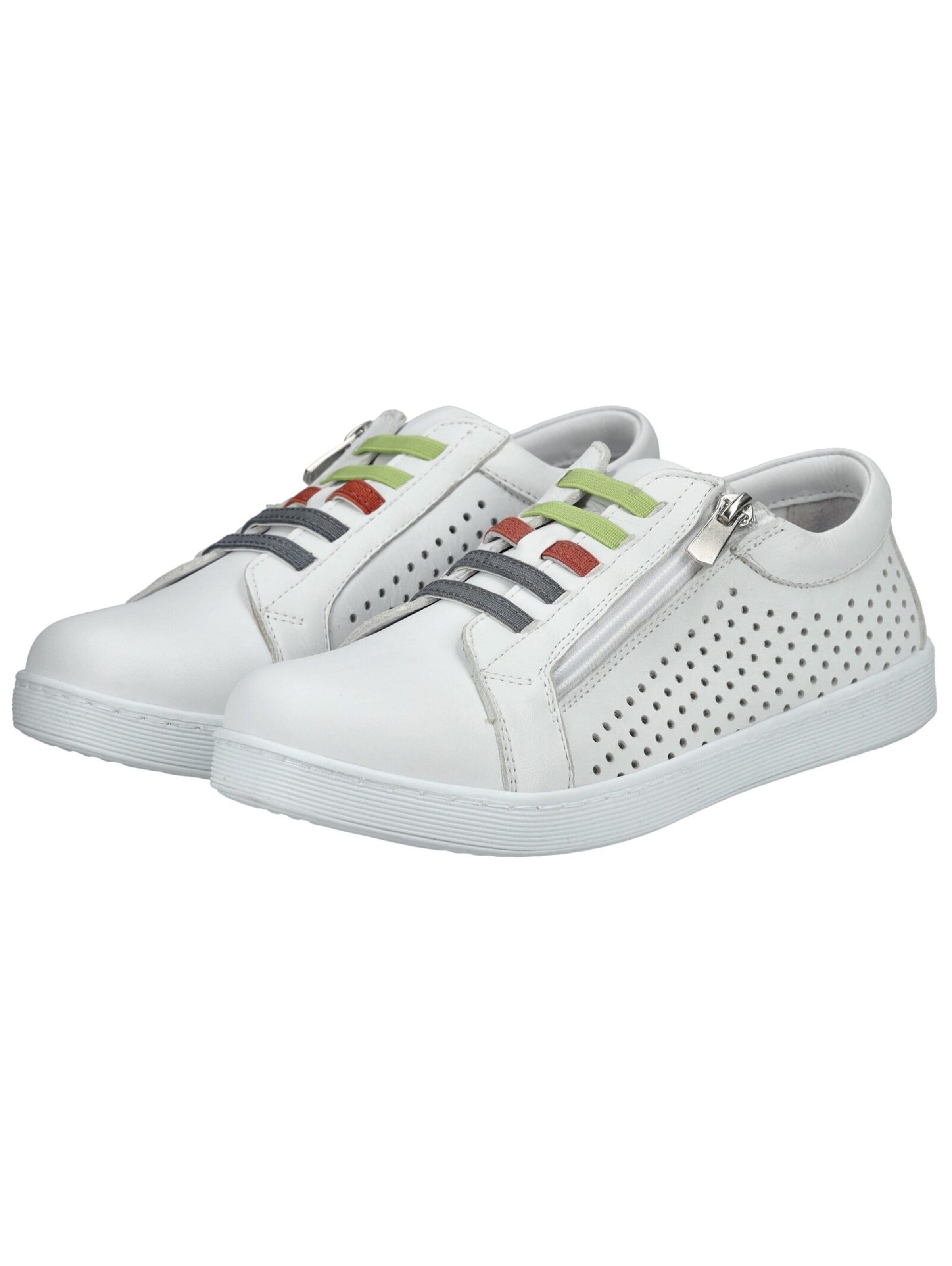 Sneaker bassa di ANDREA CONTI in bianco