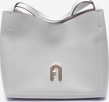 FURLA Schultertasche / Umhängetasche One Size in Grün: predná strana