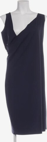 Wolford Dress in L in Blue: front