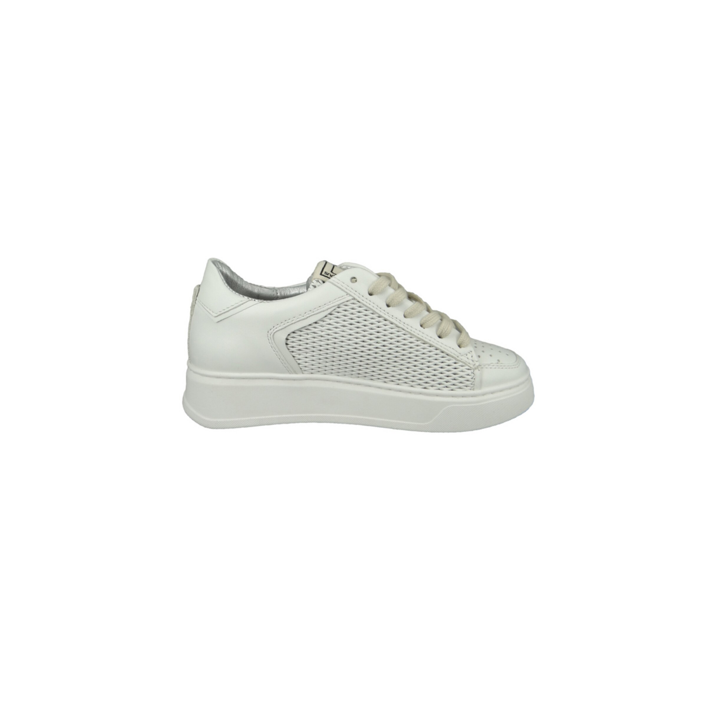 MJUS Sneakers in White