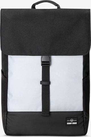 Johnny Urban Reppu 'Mika' värissä musta: etupuoli
