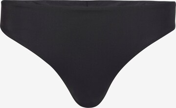 O'NEILL - Braga de bikini 'Maoi' en negro: frente