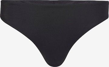 O'NEILL Dół bikini 'Maoi' w kolorze czarny: przód