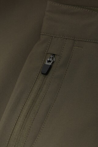 IUMAN Intimissimi Swim Trunks in Green