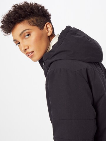 mazine Jacke 'Chelsey' in Schwarz