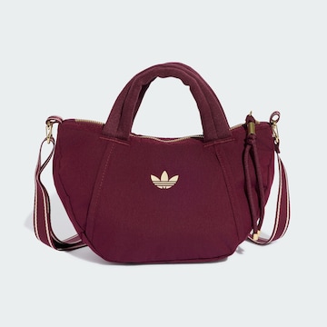 ADIDAS PERFORMANCE Sporttasche in Rot