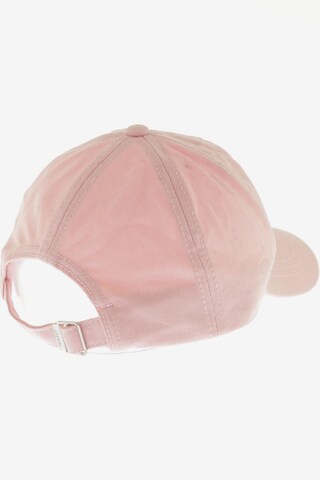 GANT Hat & Cap in S in Pink