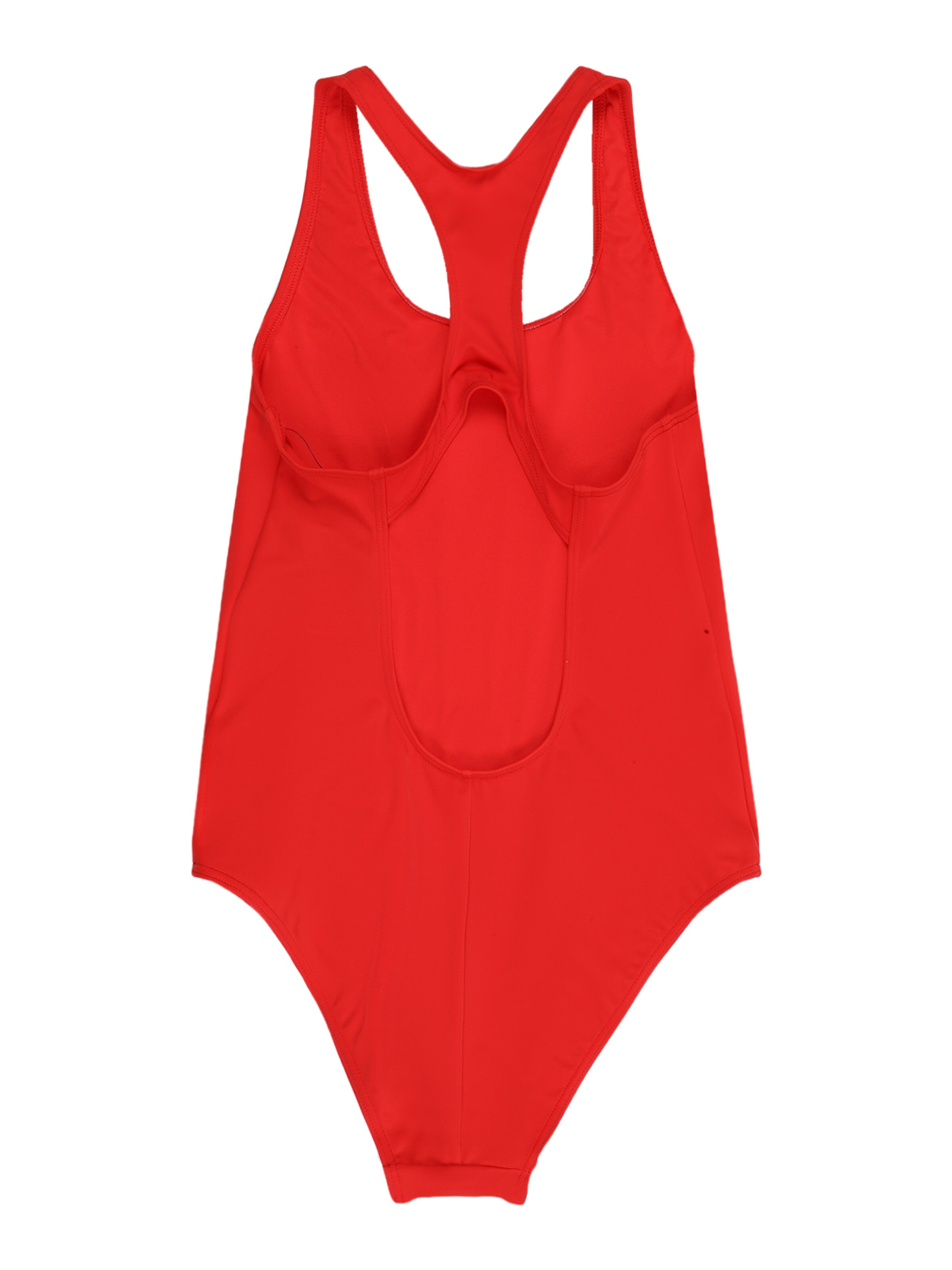 PUMA Baddräkt i röd