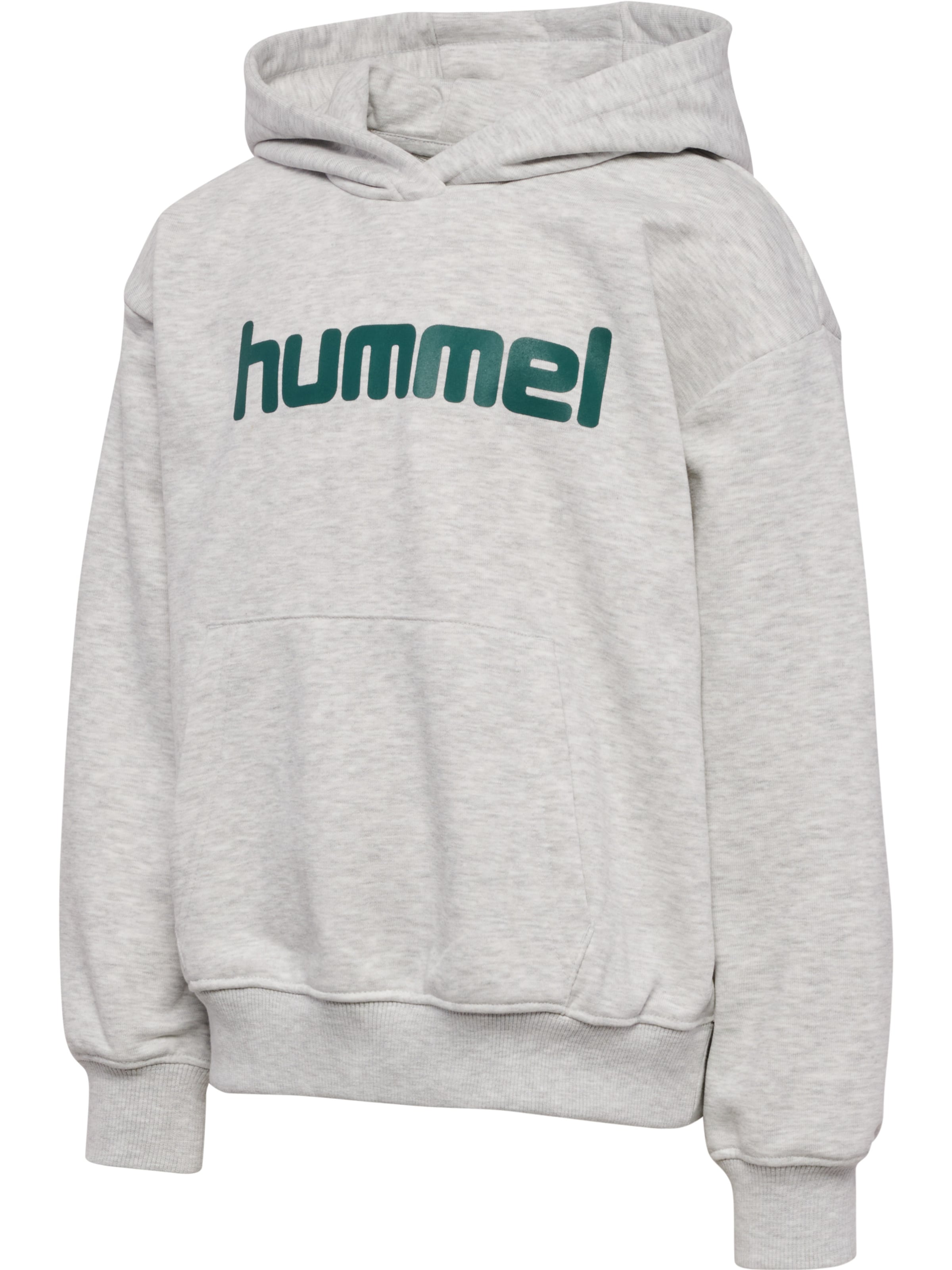 Hummel Sweatshirt in Grey