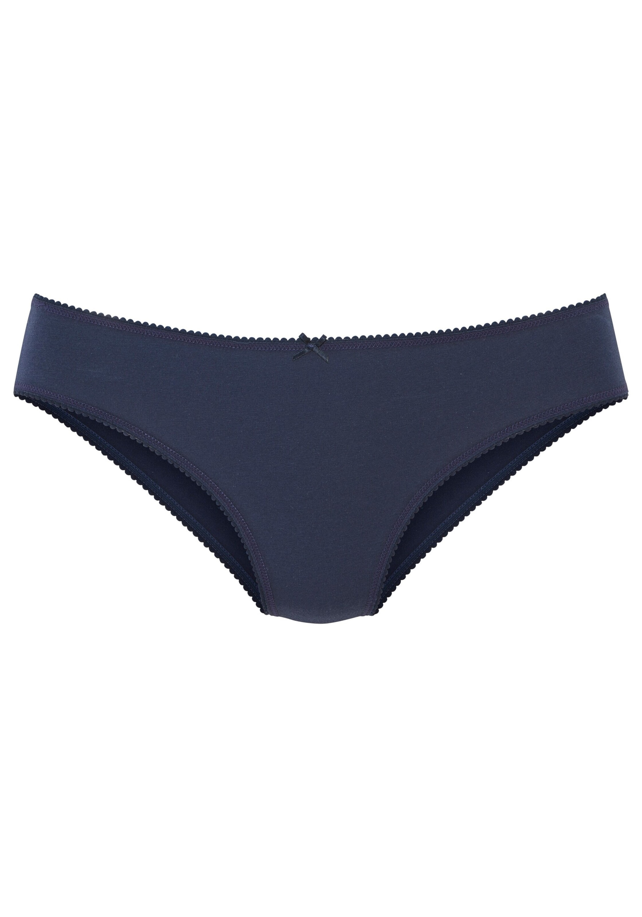Slip di VIVANCE in blu