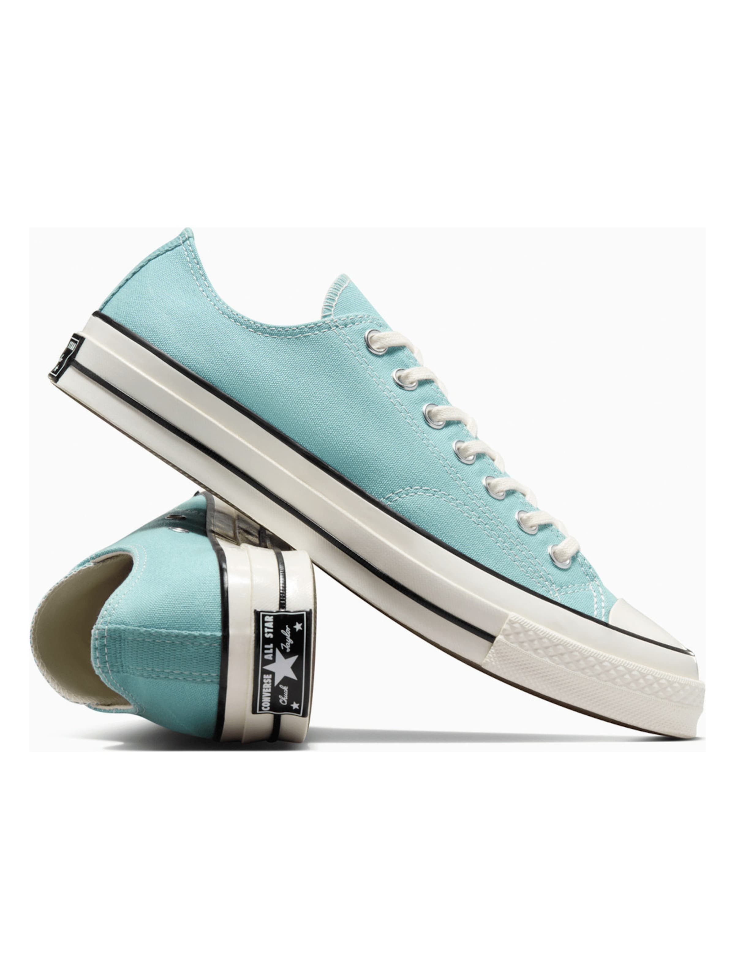 Sneaker bassa 'Converse Chuck 70' di CONVERSE in blu