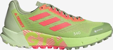 ADIDAS TERREX Loopschoen 'Agravic Flow 2.0' in Groen