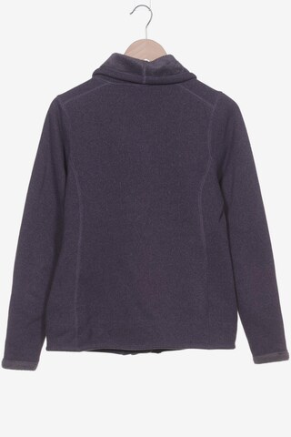 THE NORTH FACE Sweater & Cardigan in M in Purple