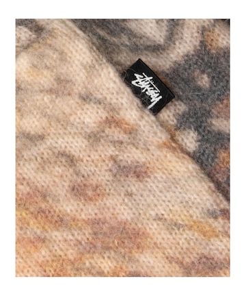 Stüssy Szabványos Nadrág - bézs