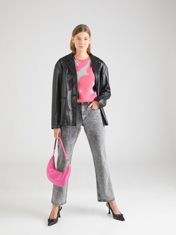 Pull-over 'Silfa' Marimekko en gris