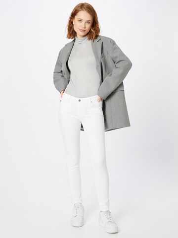 Skinny Jean 'PRIMA' AG Jeans en blanc