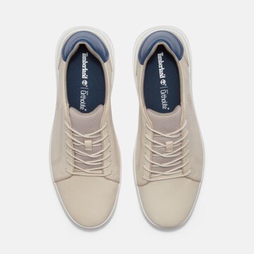 TIMBERLAND Sneaker 'Seneca Bay' in Beige