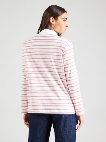 T-shirt Miss Selfridge en rose