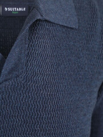 Pull-over Suitable en bleu