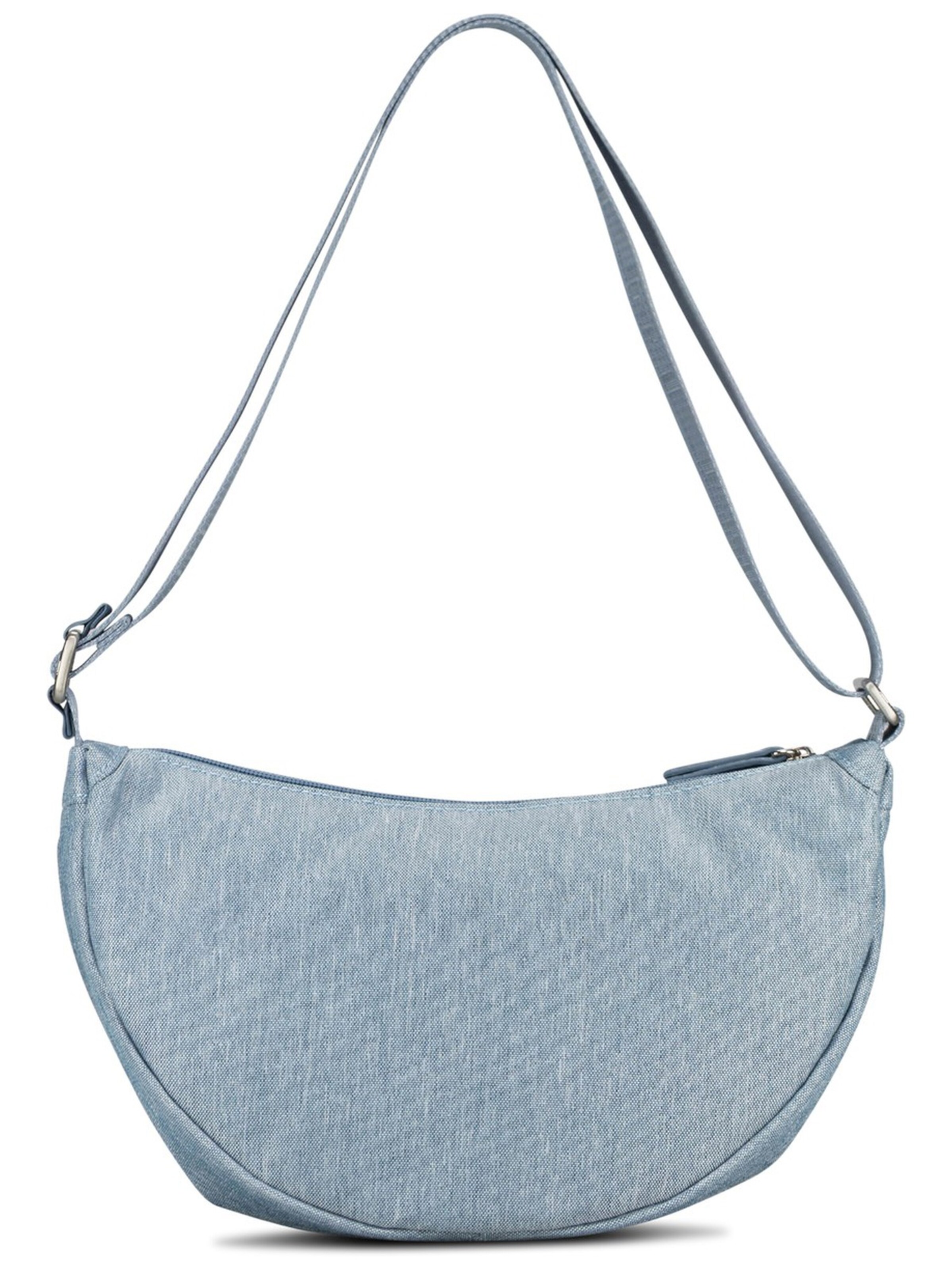 JOST Rucksack ' Bergen ' in Blau