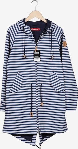 Derbe Mantel L in Mischfarben: Vorderseite