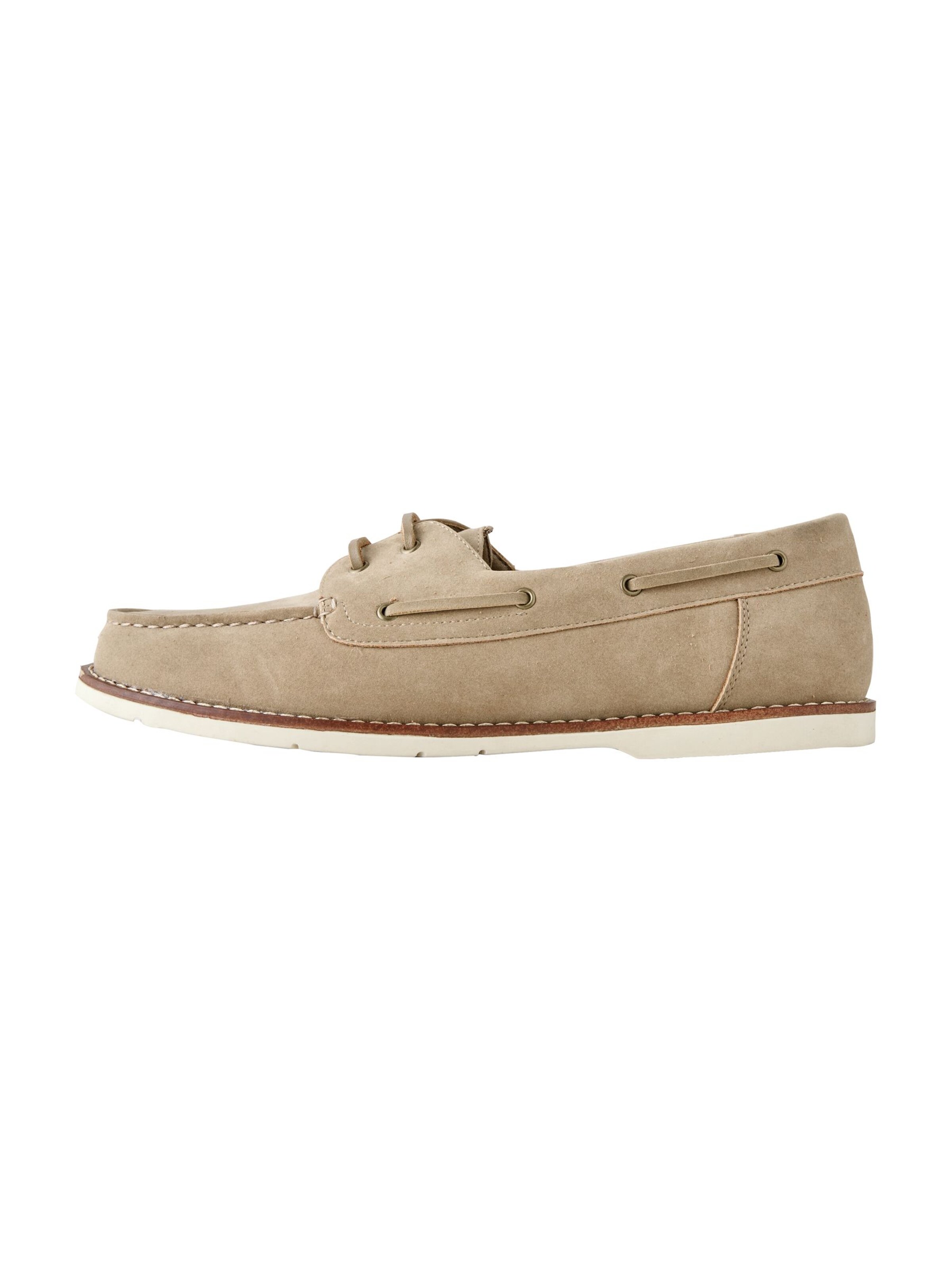 Mocassin Next en beige : devant