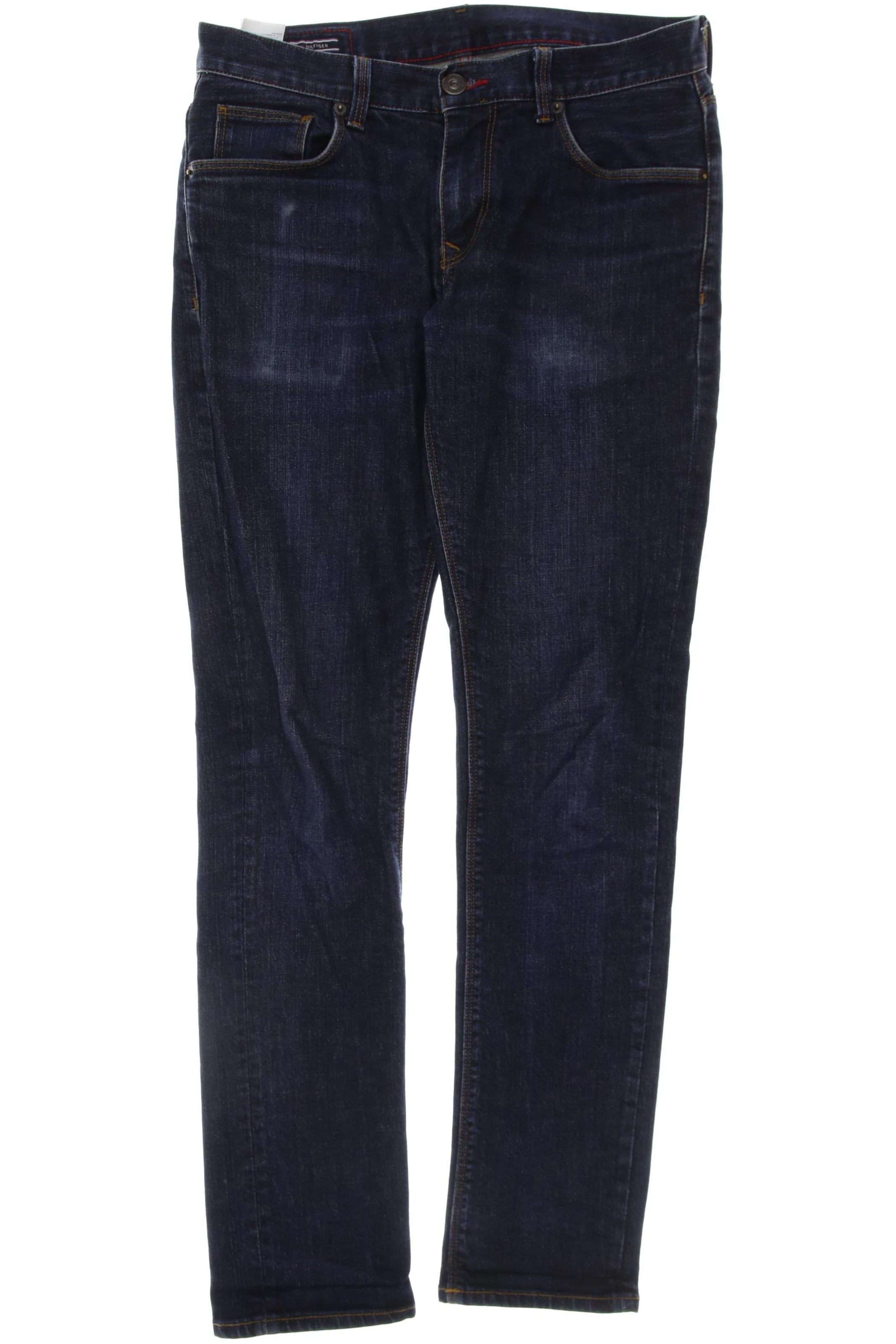 TOMMY HILFIGER Jeans in 30 in marine, Produktansicht