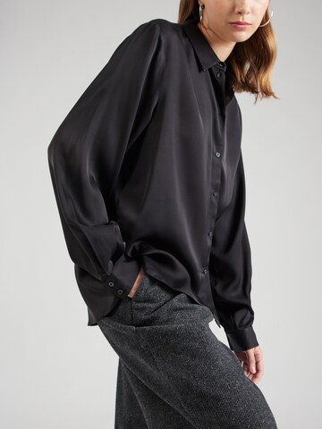 SELECTED FEMME Блузка в Черный