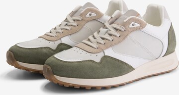 Travelin Sneaker 'Crozon' in Mischfarben