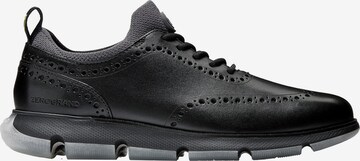 Cole Haan Schuh in Schwarz