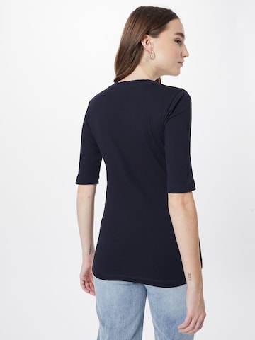 InWear Shirt 'Dagna' in Blau