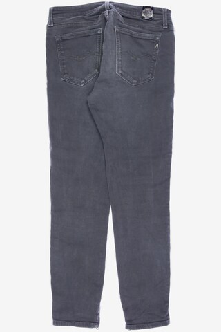 REPLAY Jeans 27 in Grau
