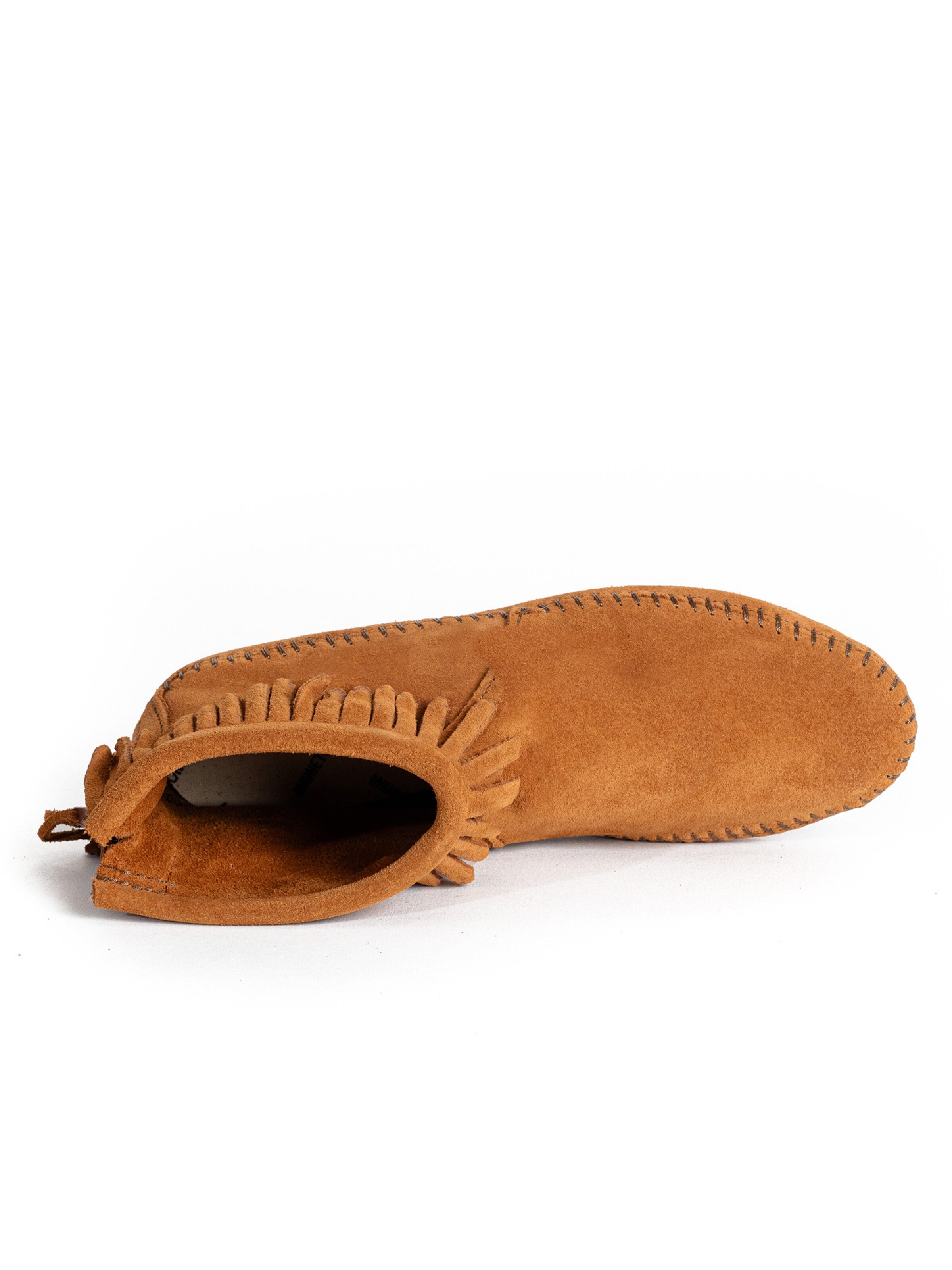 Minnetonka Støvletter i brun