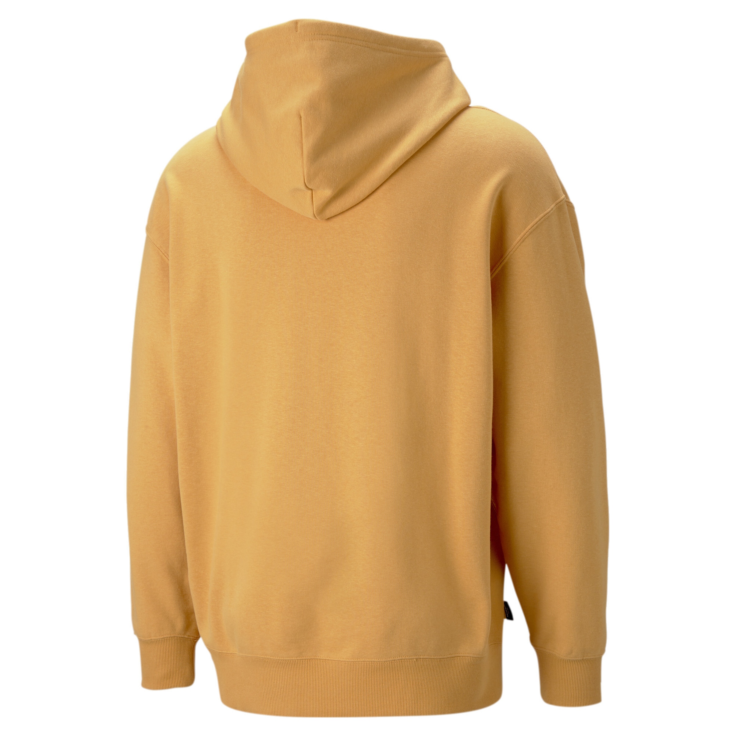 Felpa 'Downtown' di PUMA in giallo