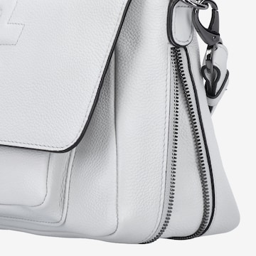 Picard Crossbody Bag in Grey