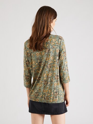 Soyaconcept Shirt 'Felicity' in Brown