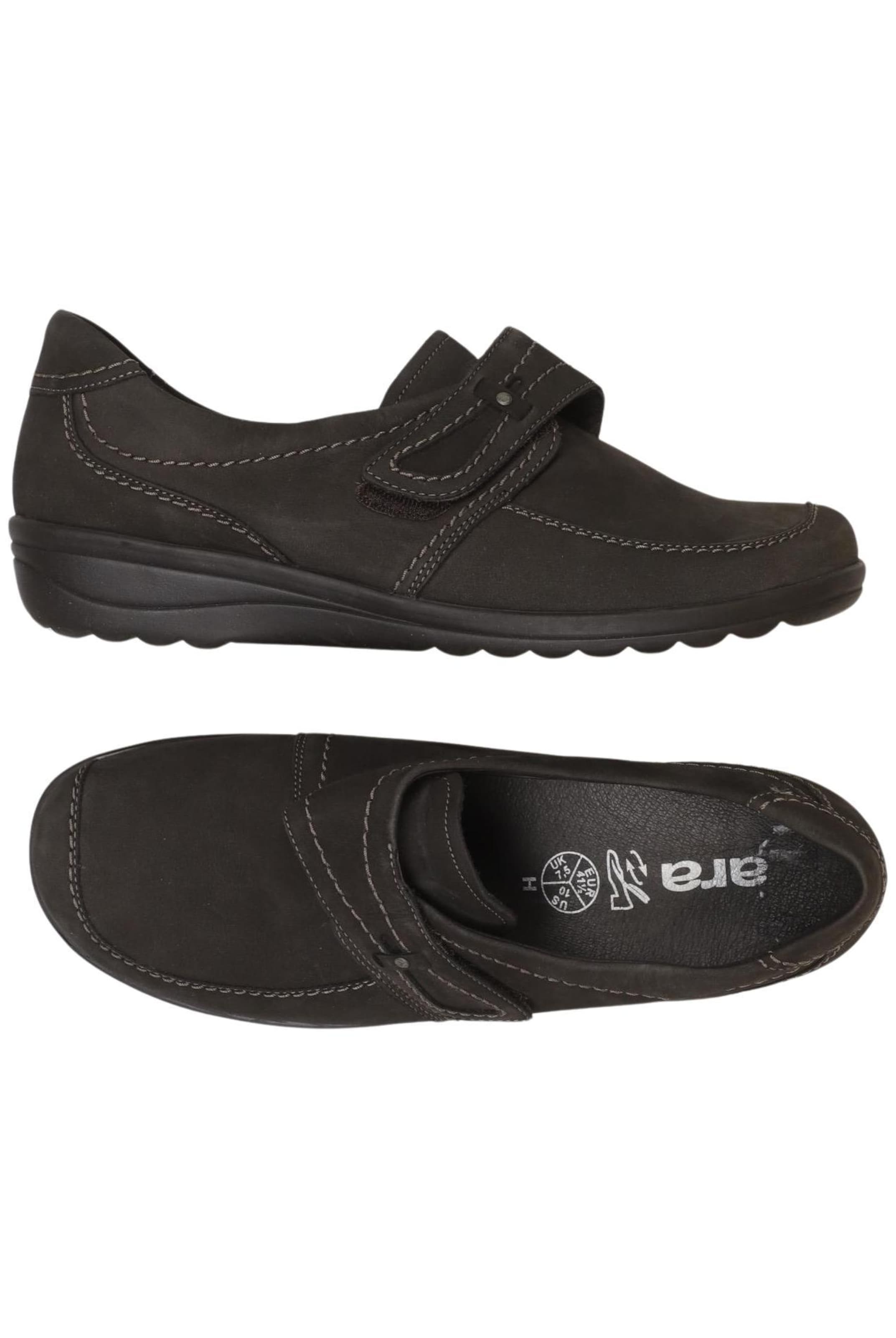 ARA Flats & Loafers in 41,5 in Black: front