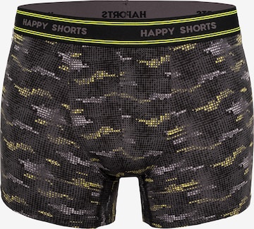 Happy Shorts Boxer shorts in Grey