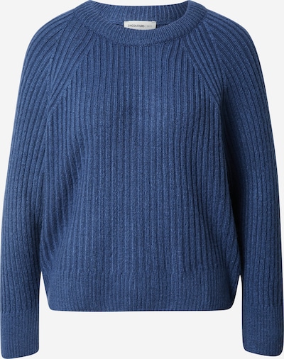 24COLOURS Sweater in Navy, Item view