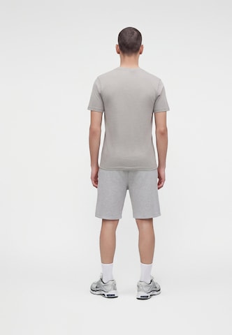 Pegador Shirt in Grey