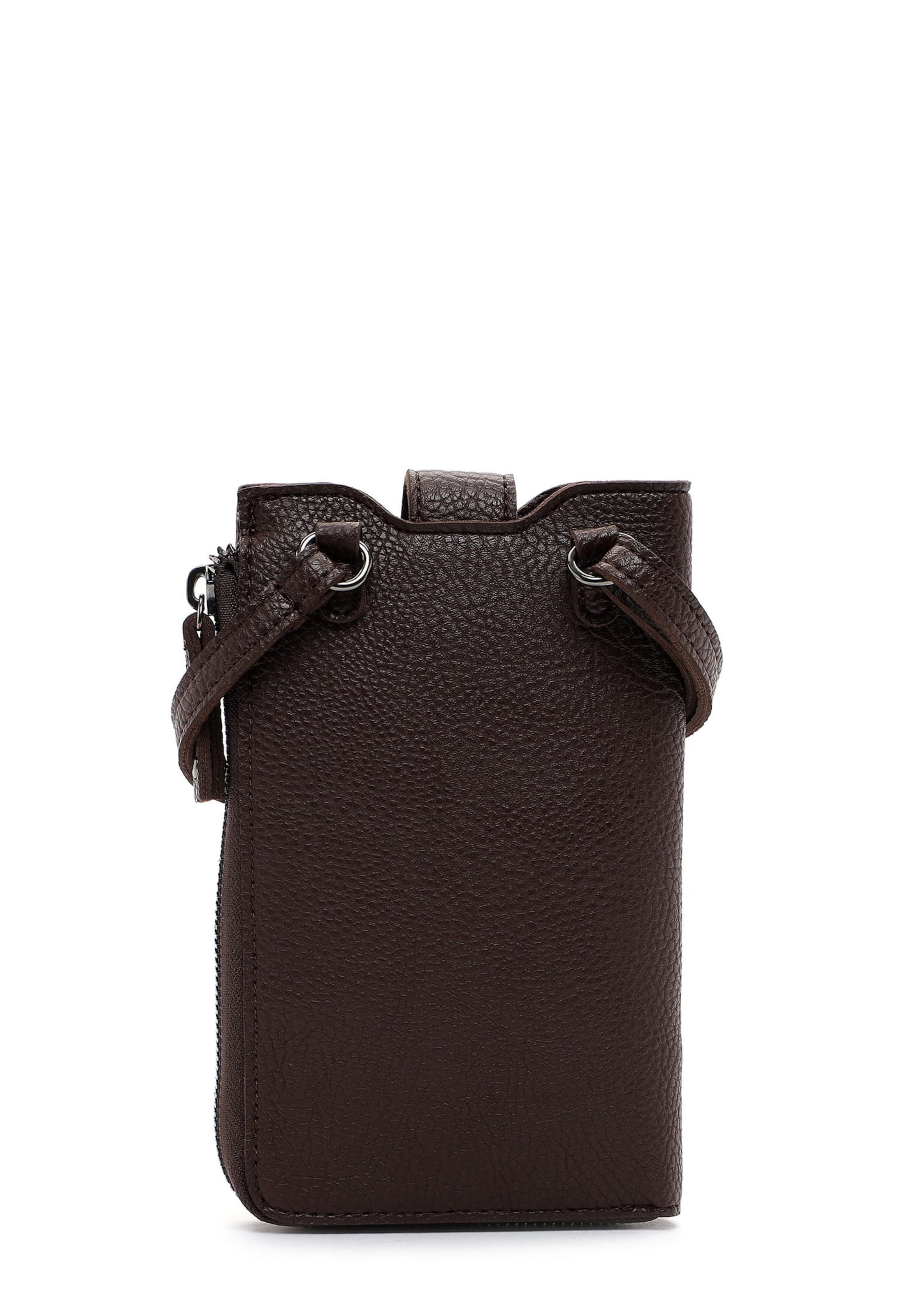 Suri Frey Crossbody bag 'Gitty' in Brown