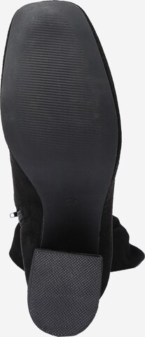 Missguided Stiefel in Schwarz