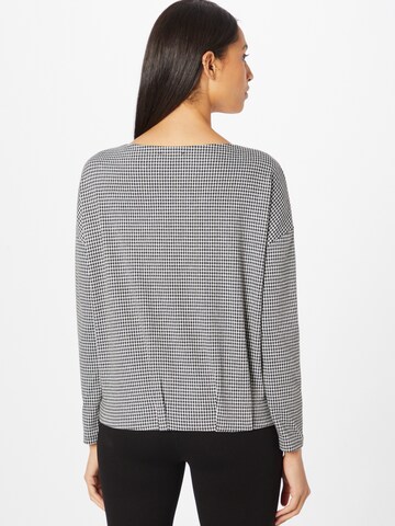 Pull-over UNITED COLORS OF BENETTON en gris