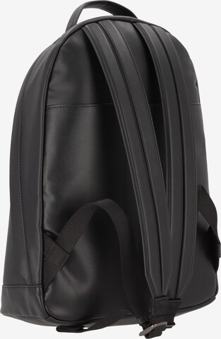 Calvin Klein CK Set Rucksack 44.5 cm Laptopfach in Schwarz