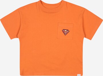 GAP T-Shirt in Orange: predná strana