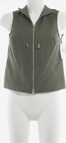 Clothcraft Sportweste S in Grün: predná strana
