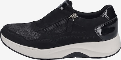 JOSEF SEIBEL Sneaker 'Elli 03' in schwarz, Produktansicht