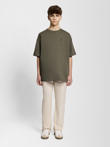 Lyle & Scott Shirt in Green