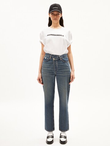 ARMEDANGELS Regular Jeans 'AIKALA' in Blue