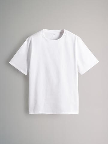 The Set T-Shirt in Grau